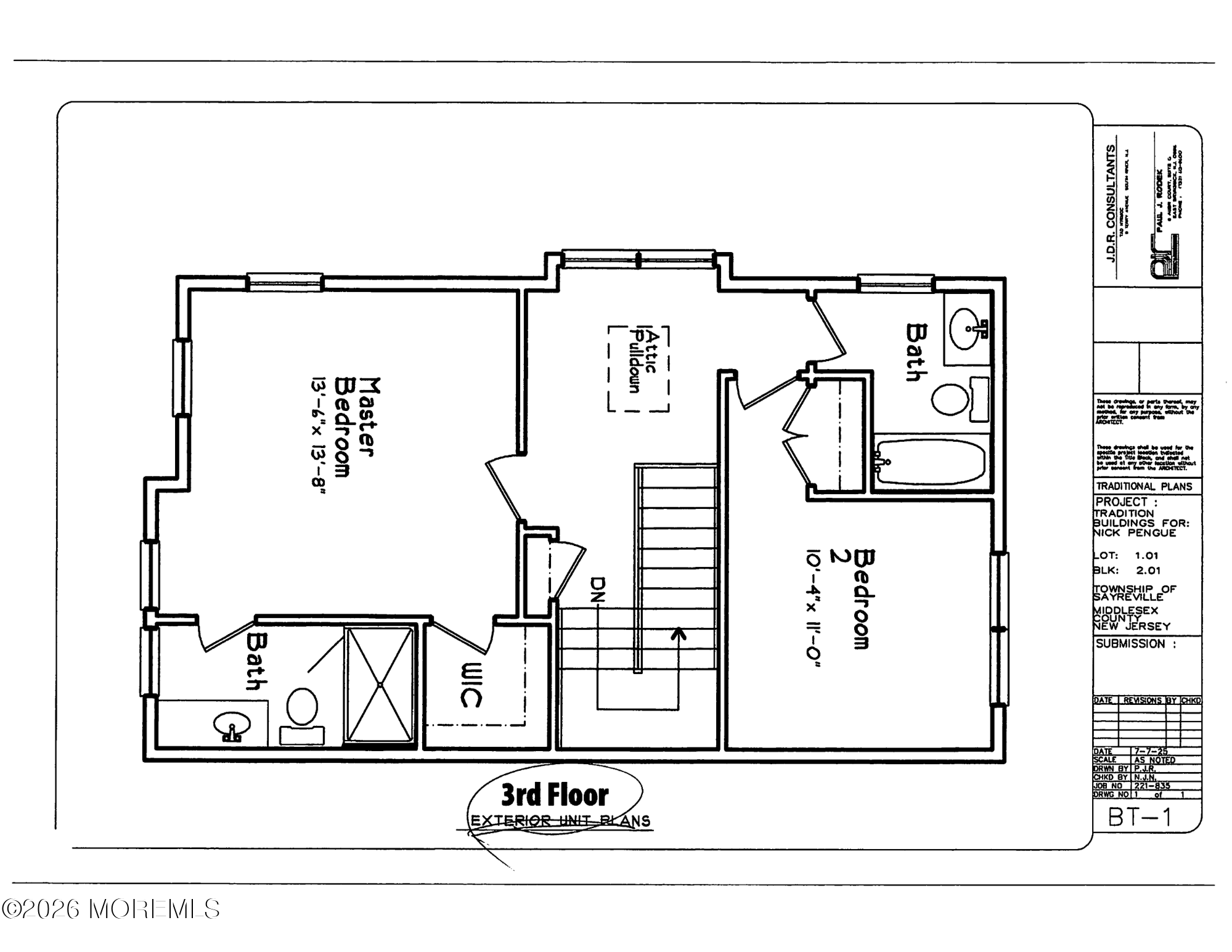 1 Bonus Court Edison, NJ 08837 - Photo 4 of 4