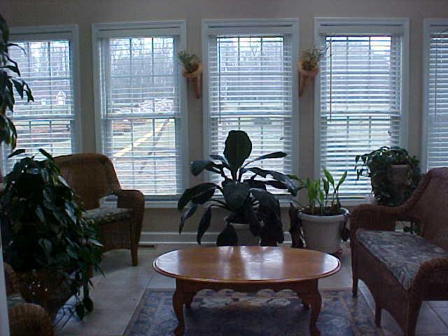 455 Port Royal Road Clarksville, TN 37040 - Photo 16 of 20 FLORIDA ROOM W/ SKYLIGHTS OFF DEN