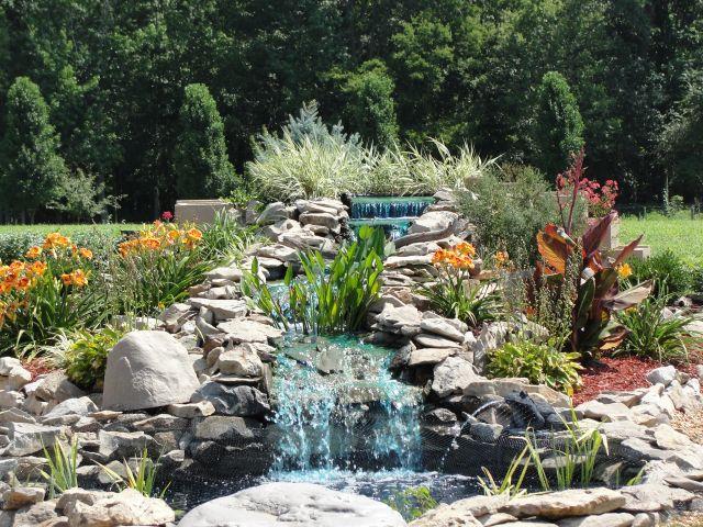 455 Port Royal Road Clarksville, TN 37040 - Photo 20 of 20 ESTABLISHED LANDSCAPING & MATURE TREES