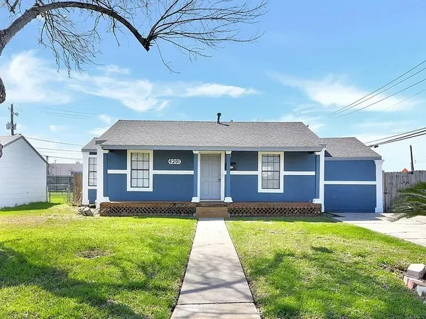 $1,650 | 4201 Jr Terrace, Corpus Christi, TX 78412