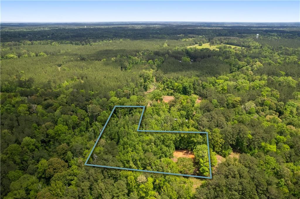 124 Bennett Road Otis, LA 71466 - Photo 1 of 4 Gallery Image 1