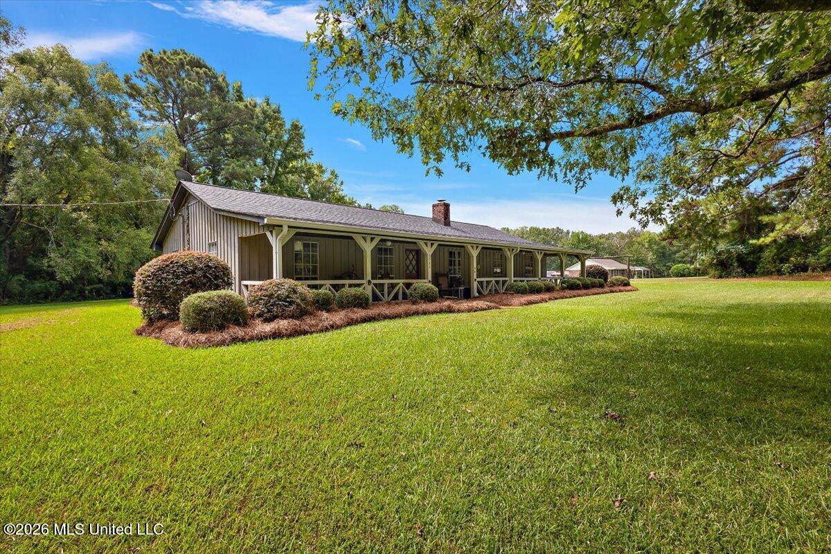 3502 Palestine Road Raymond, MS 39154 - Photo 2 of 41 02-GHTP_5299