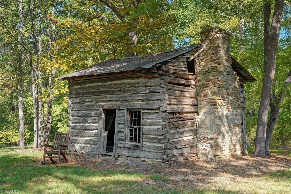 580 Crowder Road Madison, NC 27025 - Photo 39 of 47 Gallery Image 39