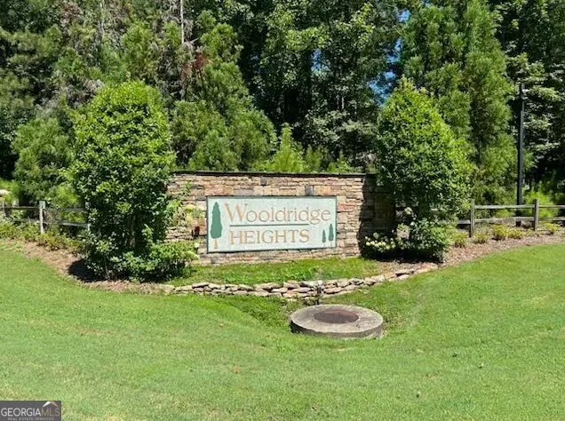 $534,900 | 9700 Wooldridge Heights Drive, Fortson, GA 31808