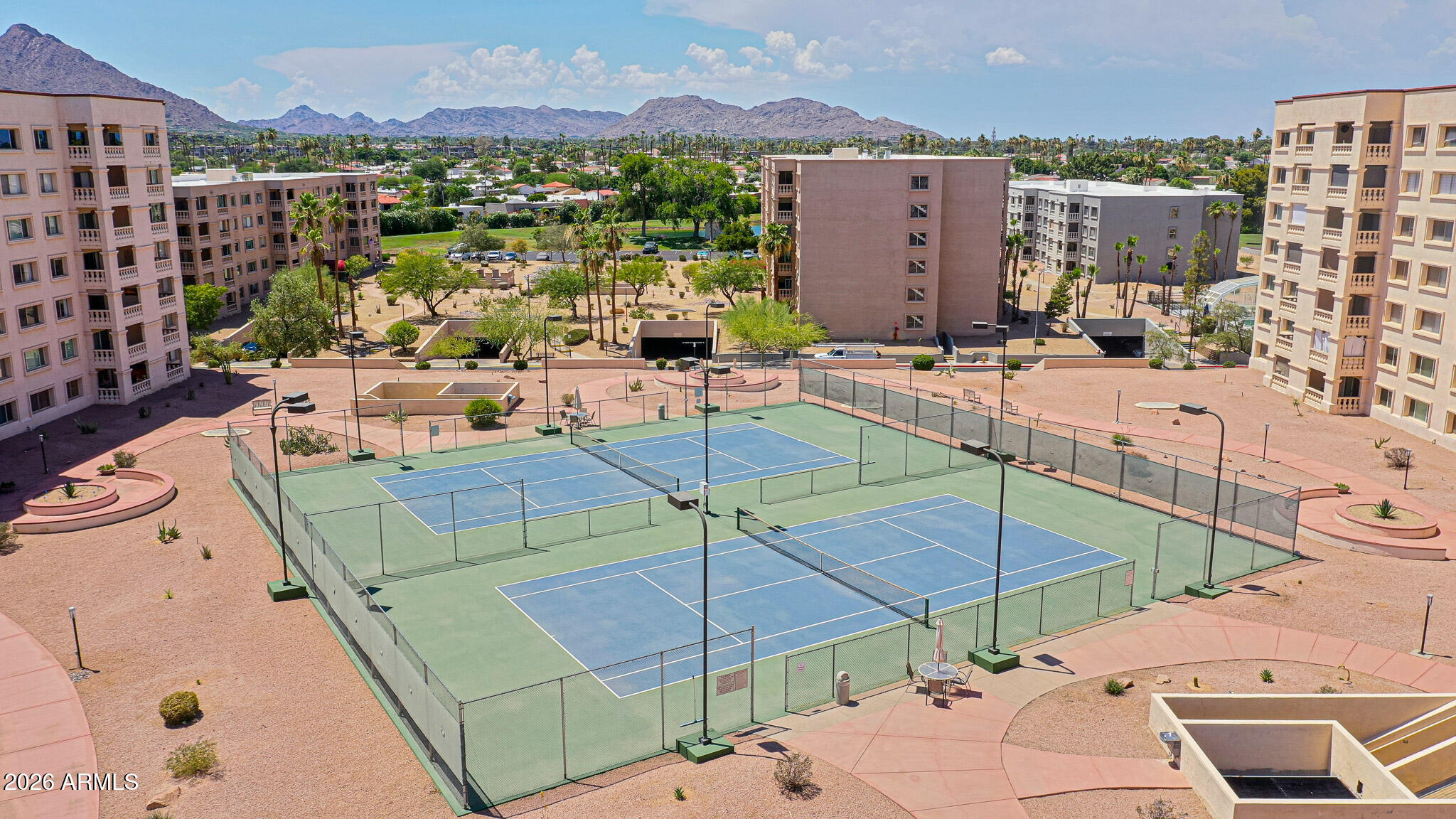 7920 East Camelback Road, Unit 111 Scottsdale, AZ 85251 - Photo 27 of 32 a picture of a city view