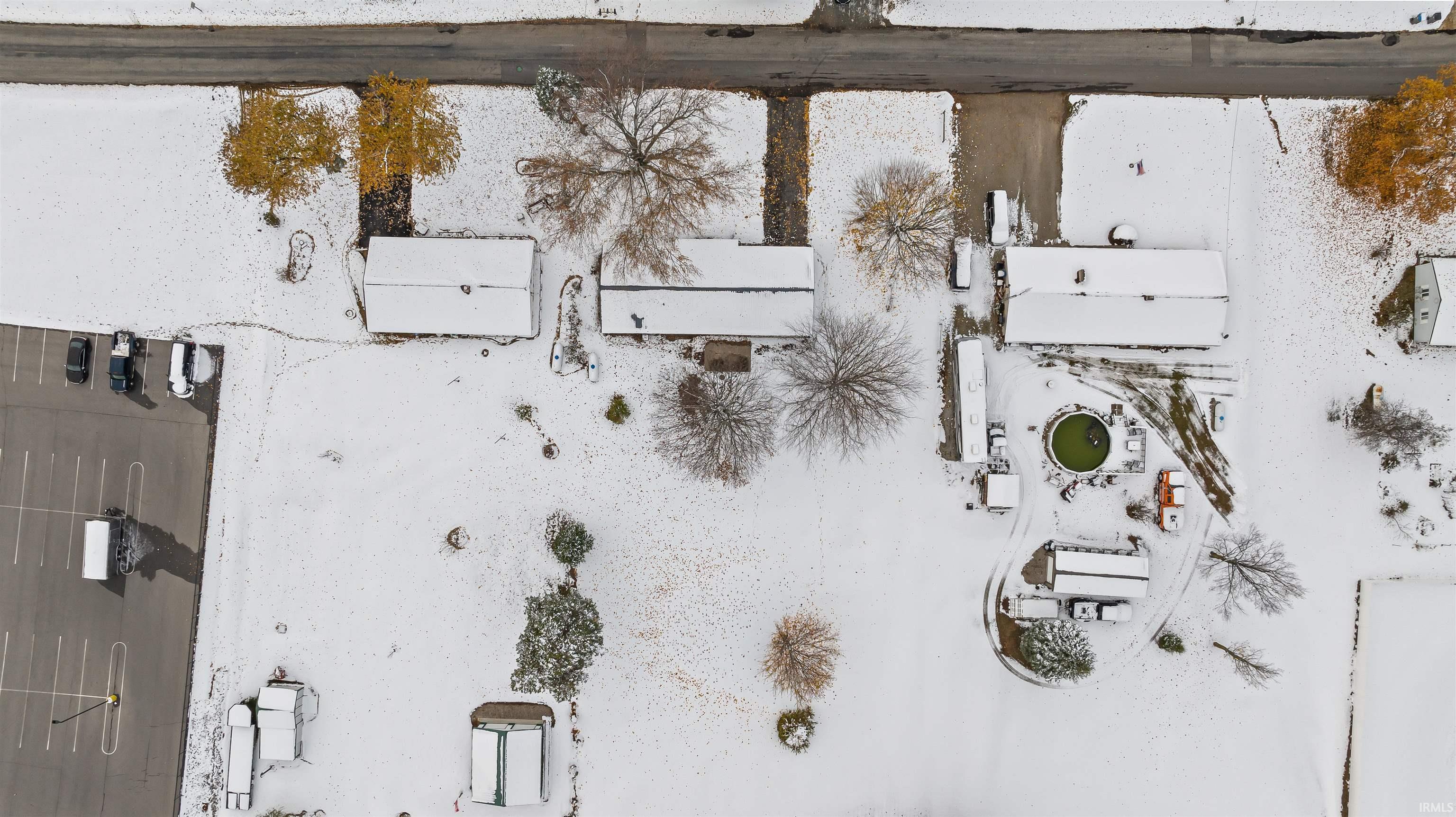12262 North Kern Road Syracuse, IN 46567 - Photo 20 of 24 Gallery Image 20