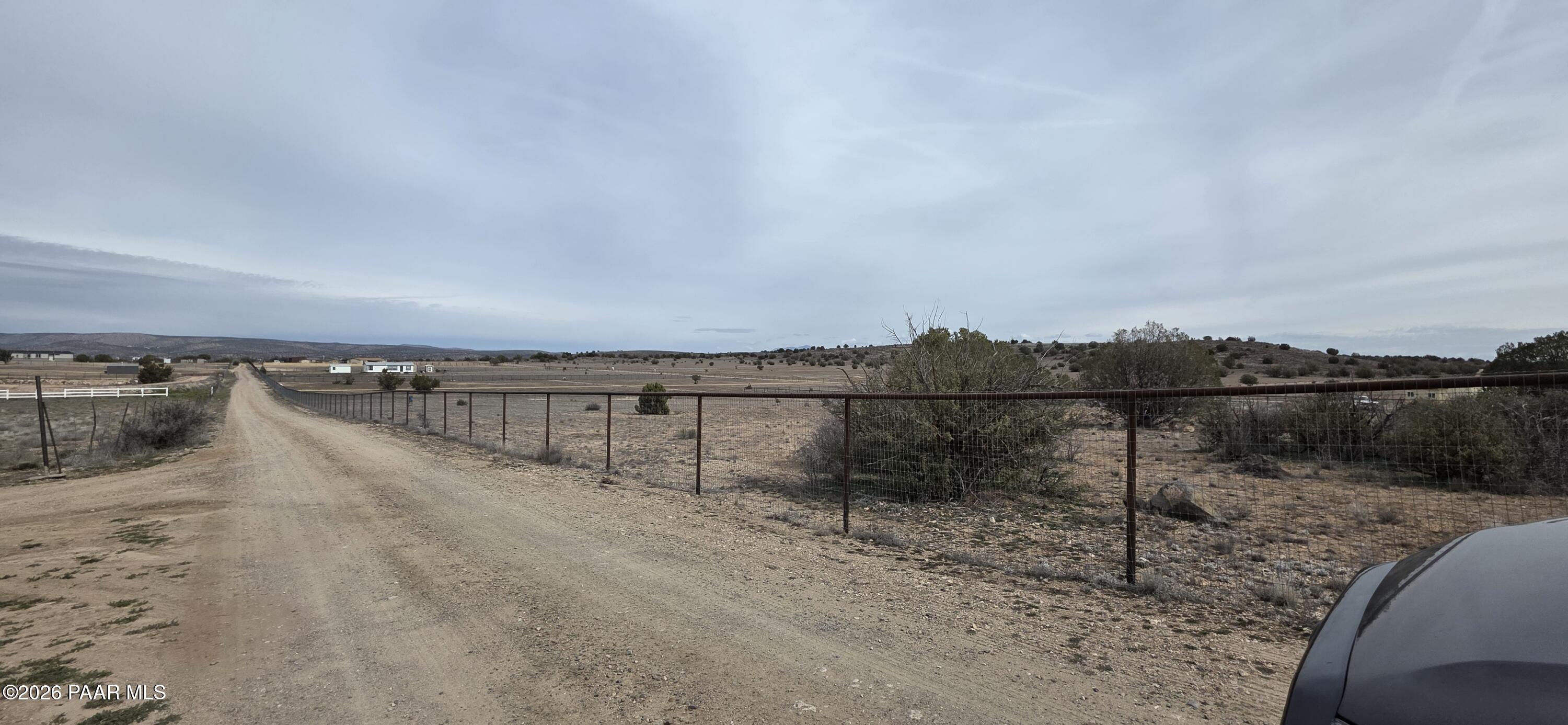 0 Headwaters Ranch Road Paulden, AZ 86334 - Photo 6 of 18 20260211_111446