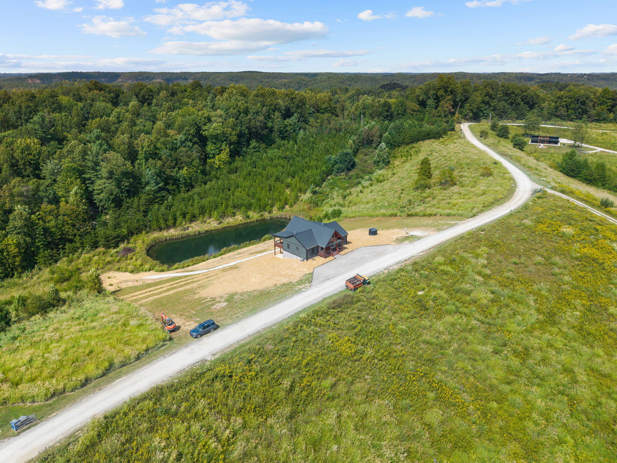 300 Wildcat Ridge Lane Rogers, KY 41365 - Photo 50 of 62 14-web-or-mls-DJI_20260909143753_0050_D