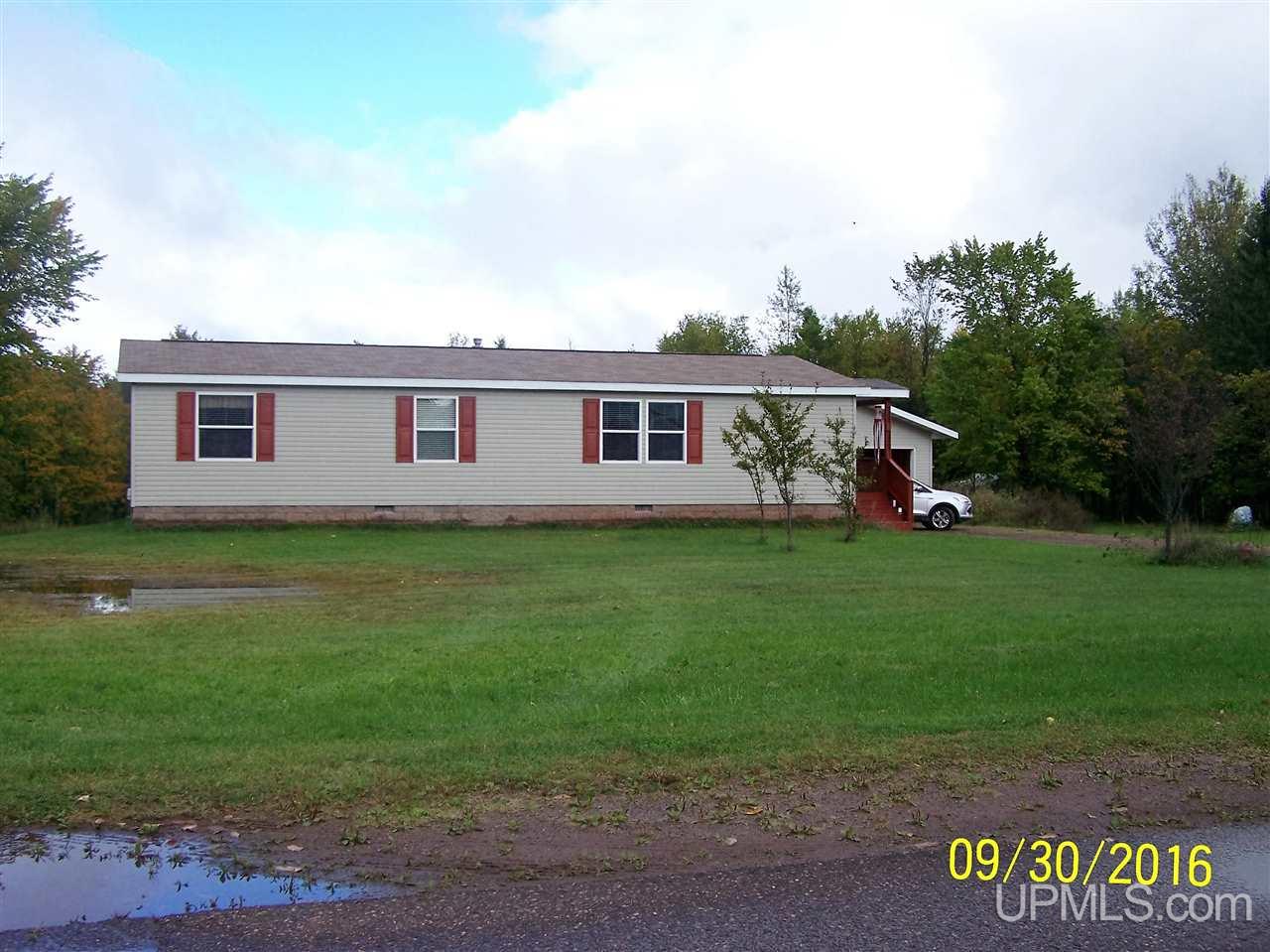 1352 Tilden Road Bessemer, MI 49911 - Photo 2 of 17 Gallery Image 2
