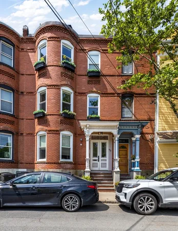 $1,399,500 | 40 Thomas Park, Unit 2, Boston, MA 02127