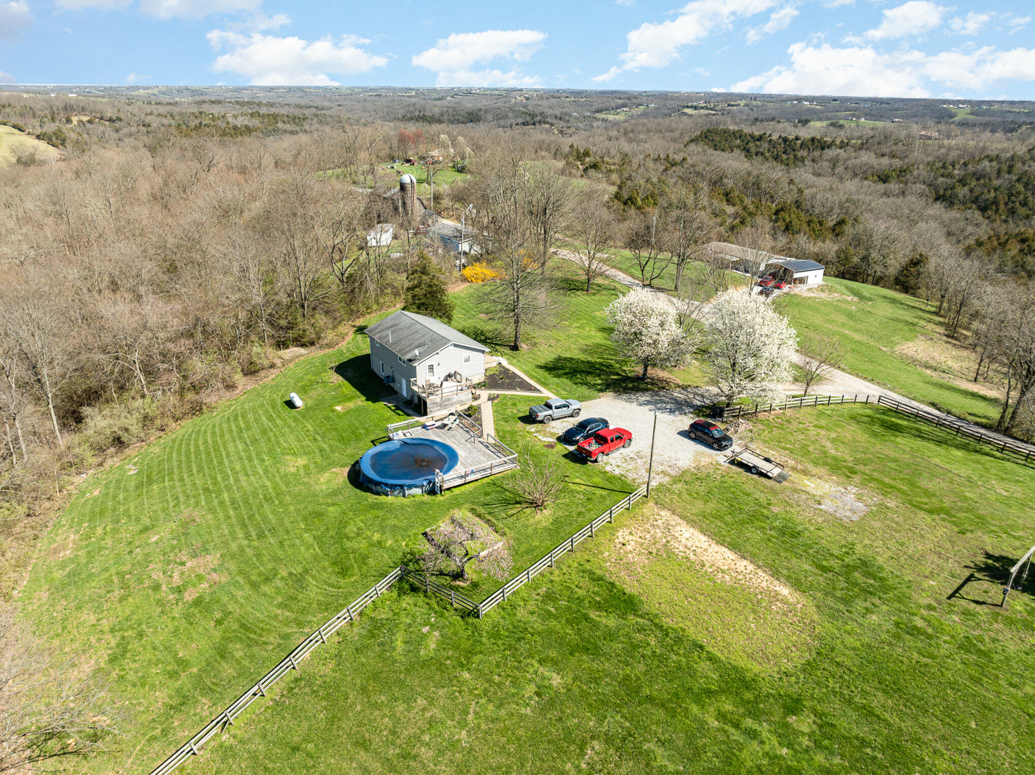 4960 Lemon Northcutt Road Dry Ridge, KY 41035 - Photo 37 of 42