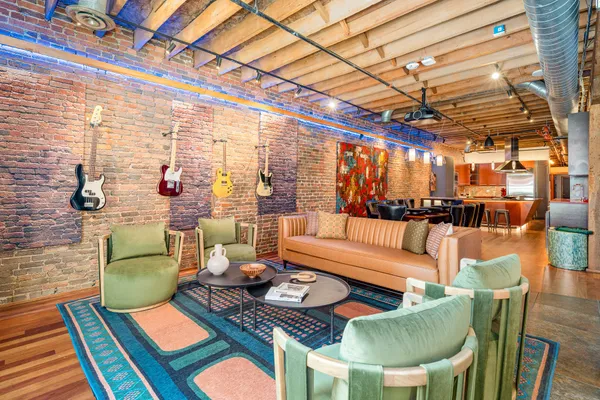 $11,995 | 219 2nd Avenue North, Unit 200, Nashville, TN 37201