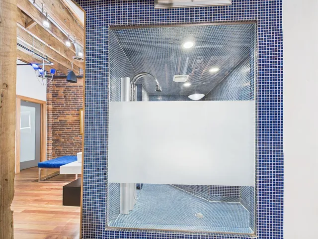 a view of living room