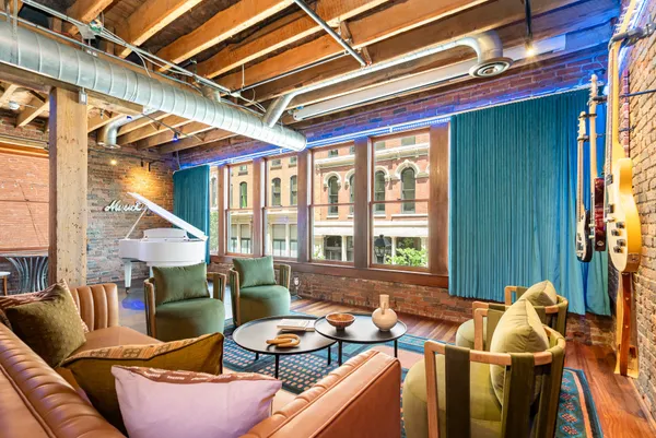 $11,995 | 219 2nd Avenue North, Unit 200, Nashville, TN 37201