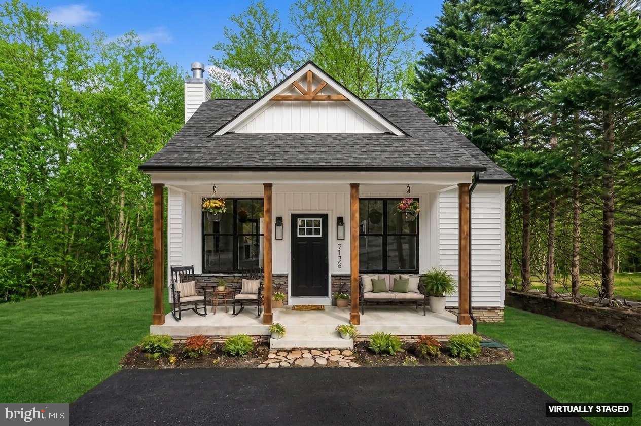 7125 Edgemont Road Frederick, MD 21702 - Photo 2 of 30