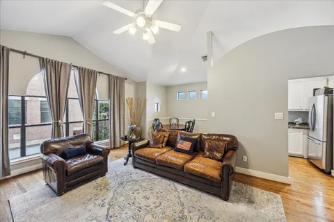 $395,000 | 5817 Darling Street, Unit A, Houston, TX 77007