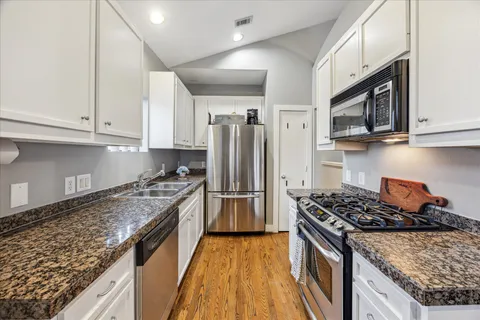 $395,000 | 5817 Darling Street, Unit A, Houston, TX 77007