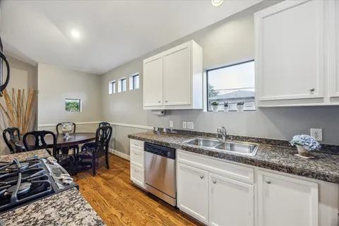 $395,000 | 5817 Darling Street, Unit A, Houston, TX 77007