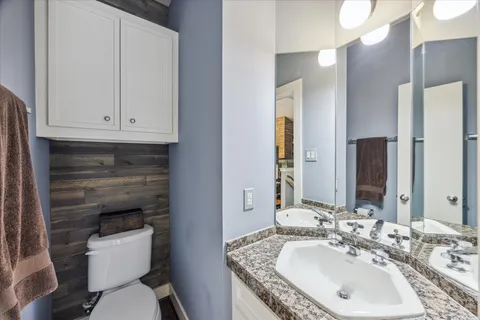 $395,000 | 5817 Darling Street, Unit A, Houston, TX 77007