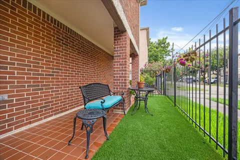 $395,000 | 5817 Darling Street, Unit A, Houston, TX 77007