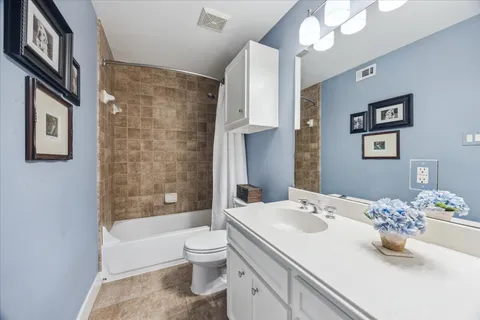 $395,000 | 5817 Darling Street, Unit A, Houston, TX 77007