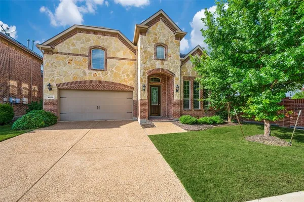 $550,000 | 16029 Brelsford Place, Prosper, TX 75078
