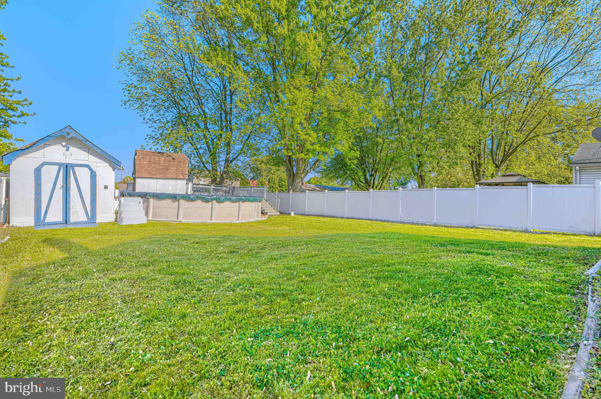 2215 Lodge Farm Road Baltimore, MD 21219 - Photo 37 of 38 2 Sheds