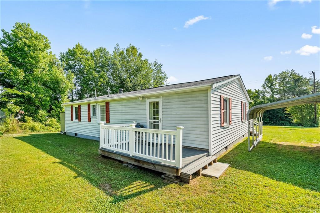 4365 Swepsonville-Saxapahaw Road Graham, NC 27253 - Photo 23 of 29 Gallery Image 23
