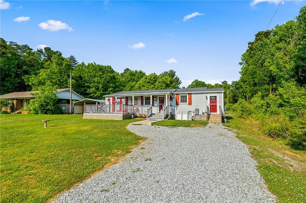 4365 Swepsonville-Saxapahaw Road Graham, NC 27253 - Photo 29 of 29 Gallery Image 29
