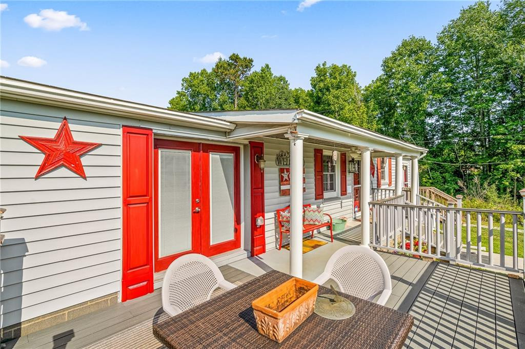 4365 Swepsonville-Saxapahaw Road Graham, NC 27253 - Photo 3 of 29 Gallery Image 3