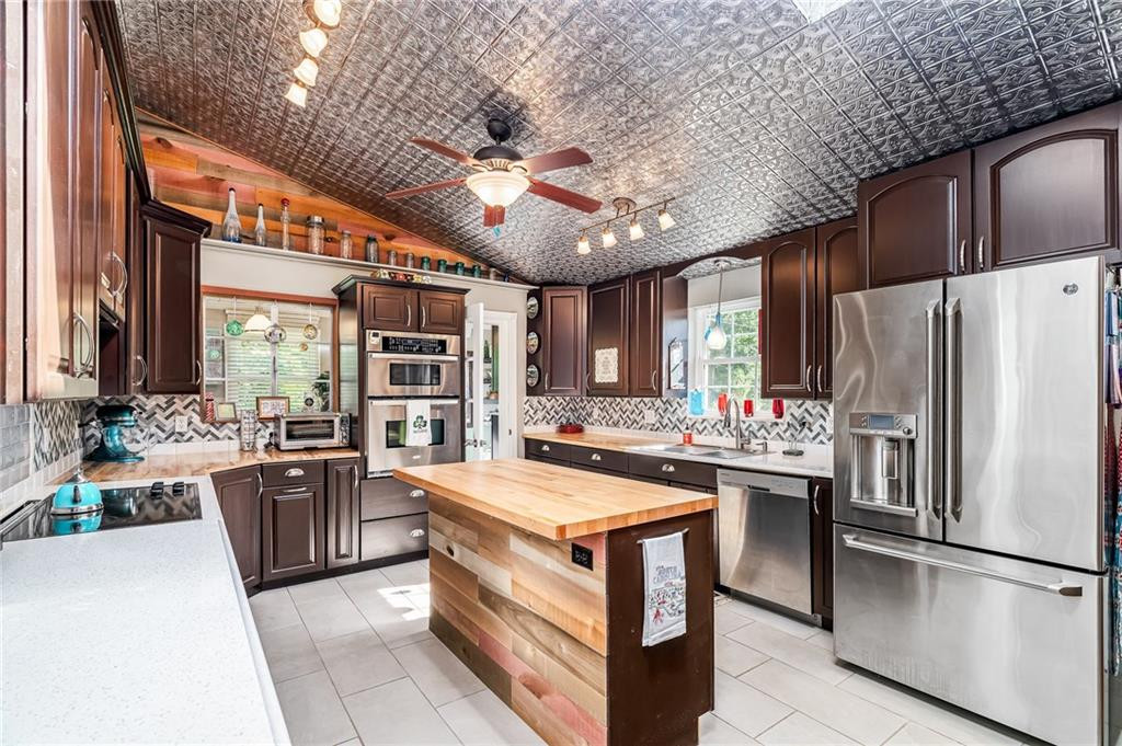 4365 Swepsonville-Saxapahaw Road Graham, NC 27253 - Photo 8 of 29 Gallery Image 8