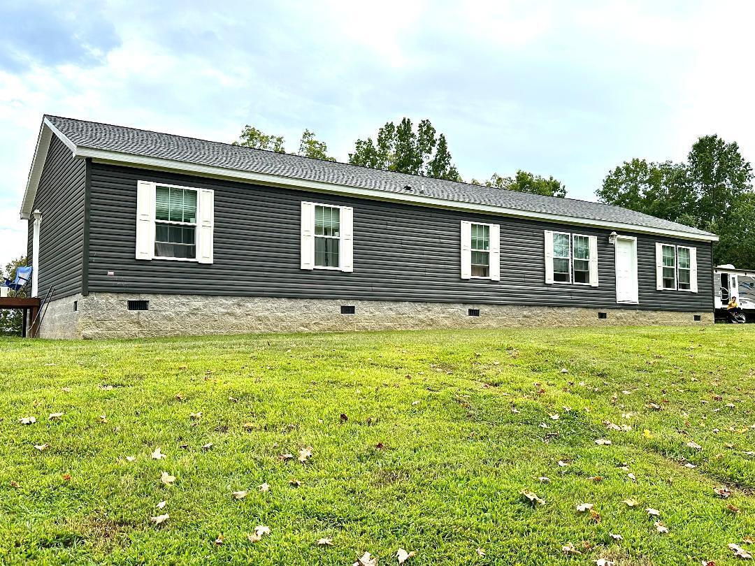 191 Persimmon Ridge Road Carlisle, KY 40311 - Photo 1 of 1 191 per 2