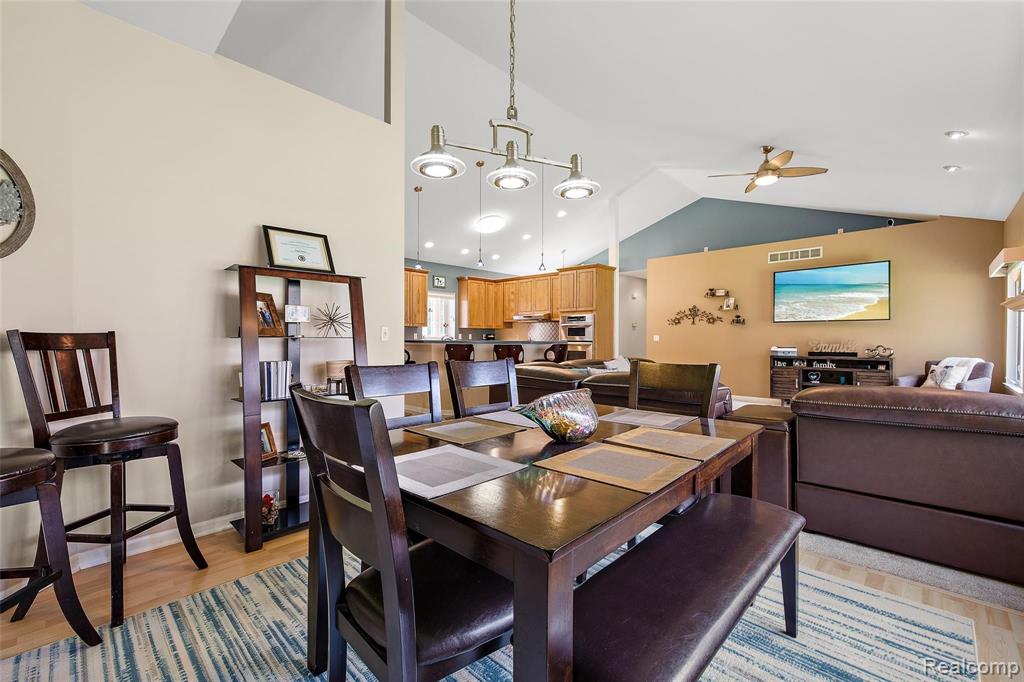 6873 Bergin Road Howell, MI 48843 - Photo 9 of 61 Gallery Image 9