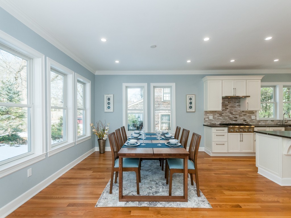 66 Alexander Road Newton, MA 02461 - Photo 6 of 30 Gallery Image 6