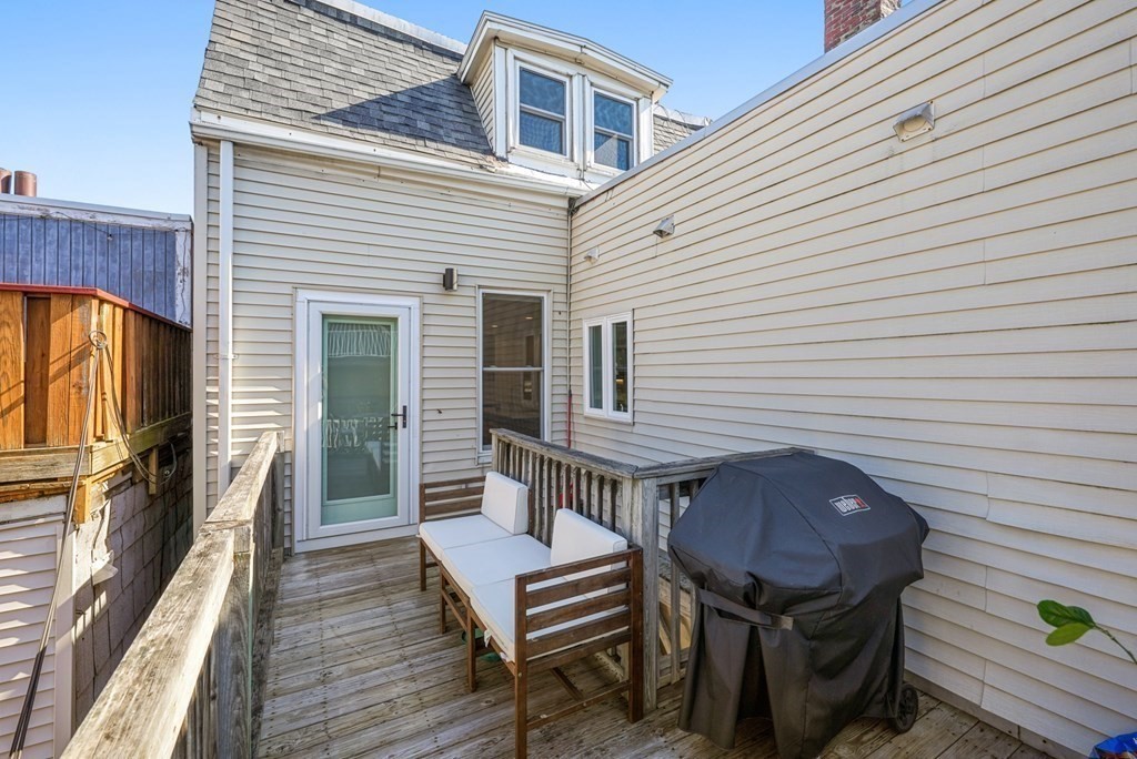 261 West Fifth Street, Unit 2 Boston, MA 02127 - Photo 29 of 31