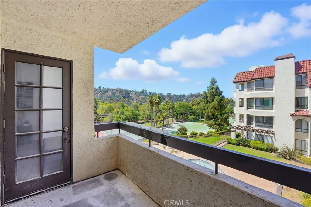 5875 Friars Road, Unit 4314 San Diego, CA 92110 - Photo 17 of 18