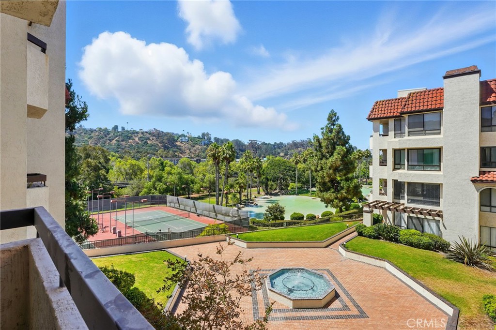 5875 Friars Road, Unit 4314 San Diego, CA 92110 - Photo 18 of 18