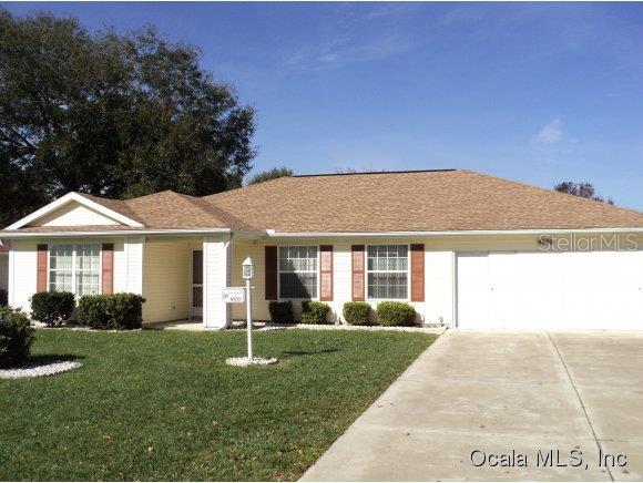6505 Southwest 84th Place Road Ocala, FL 34476 - Photo 1 of 1 Primary Photo