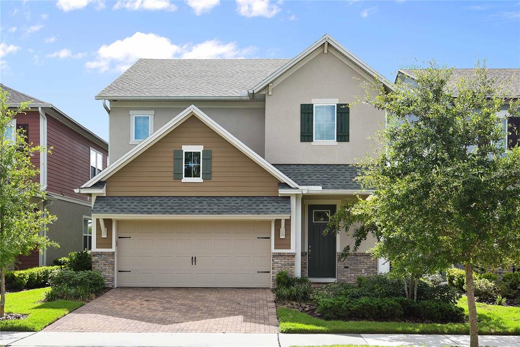 554 Windy Pine Way Oviedo, FL 32765 - Photo 1 of 1