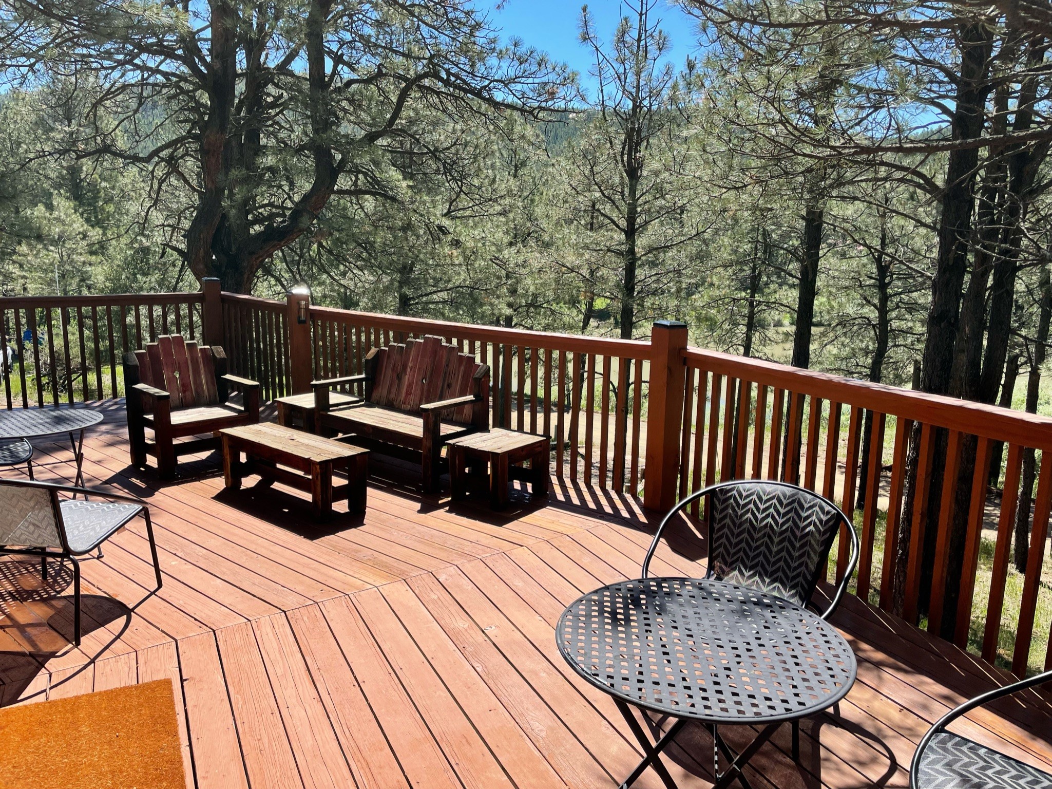 16 Forest Drive West Rociada, NM 87742 - Photo 8 of 52