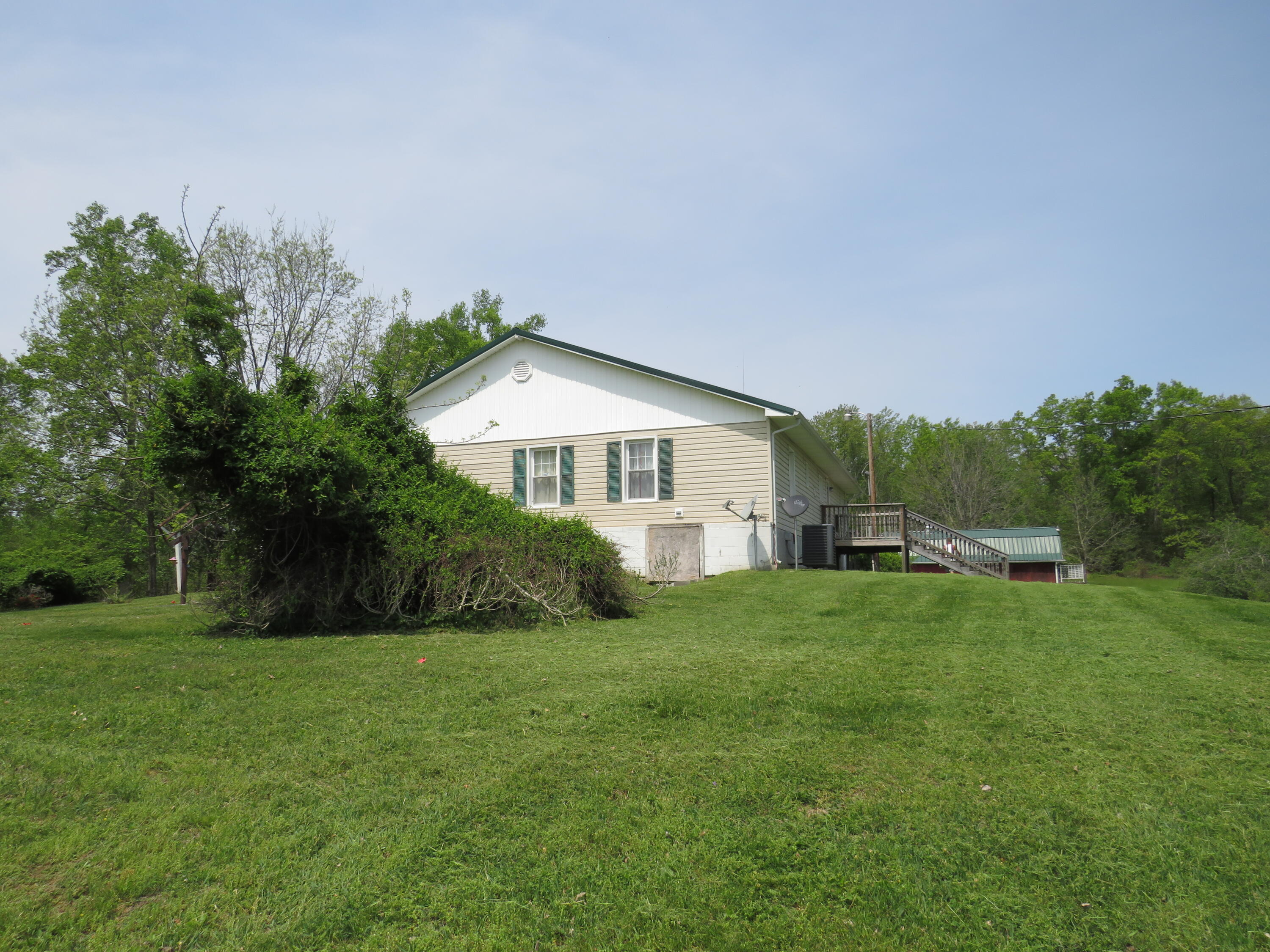 378 Walnut Road Lily, KY 40740 - Photo 7 of 33 IMG_1731 - Copy - Copy - Copy - Copy