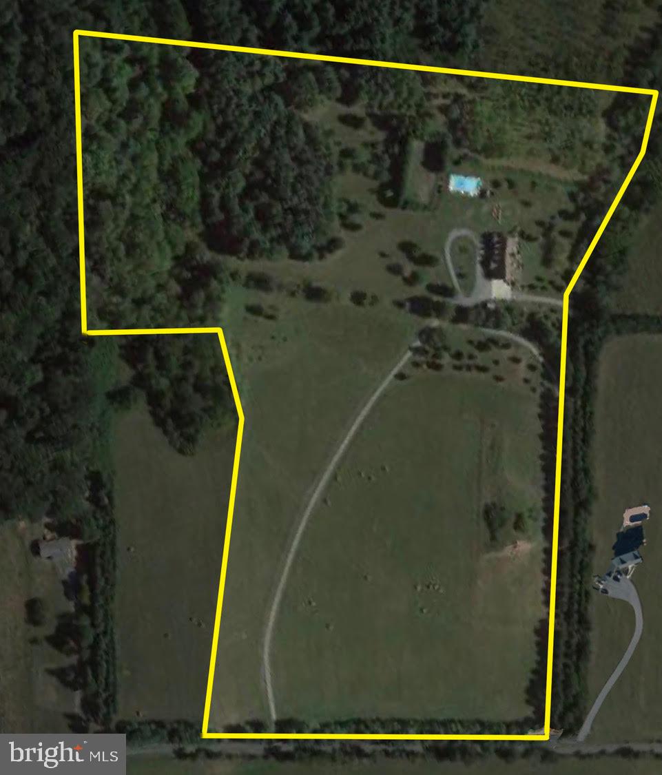 7130 Ira Sears Road Adamstown, MD 21710 - Photo 66 of 70 25.87 acres of land to enjoy for years to come.