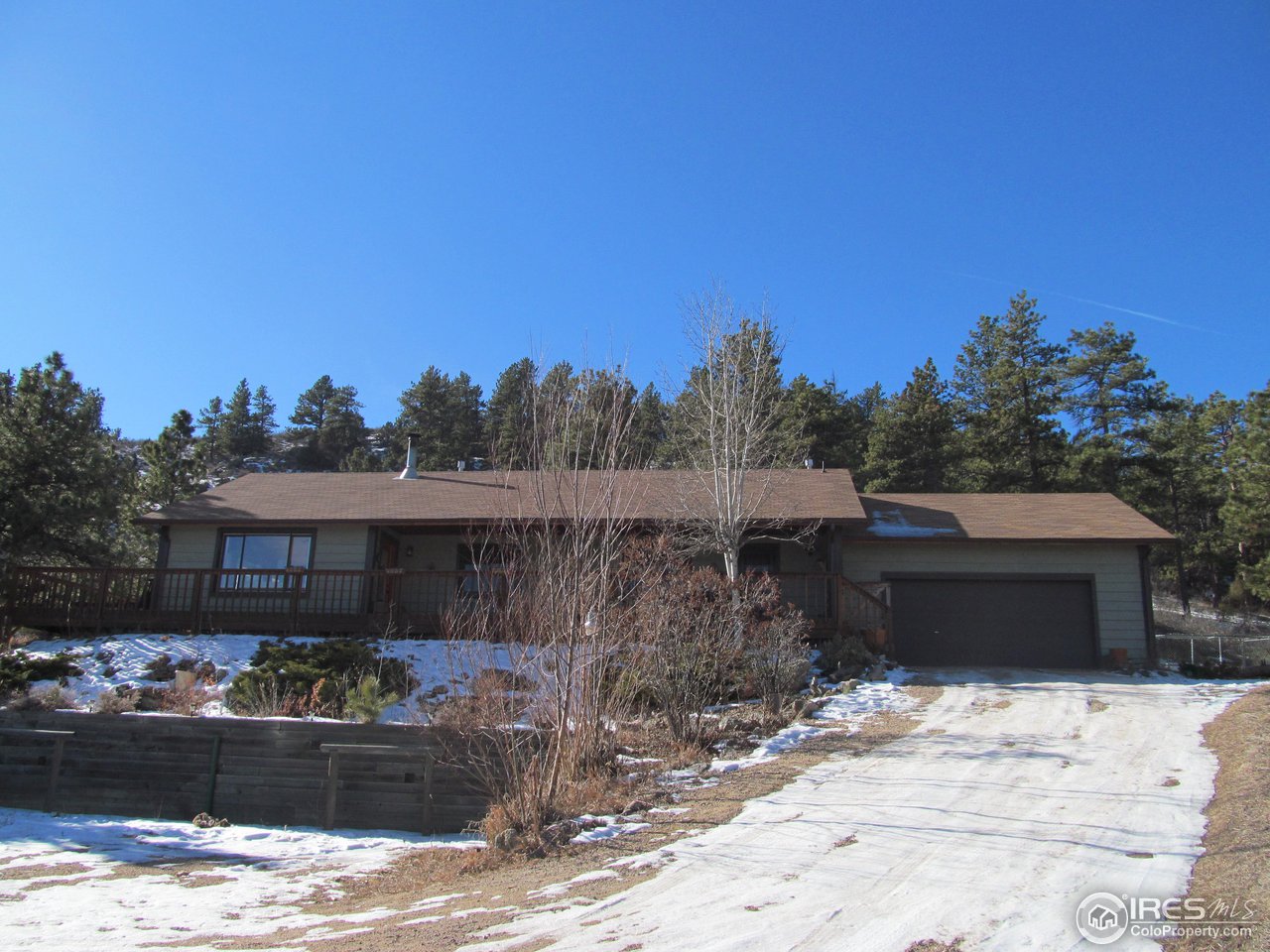 3332 Obenchain Road Laporte, CO 80535 - Photo 16 of 23 Gallery Image 16