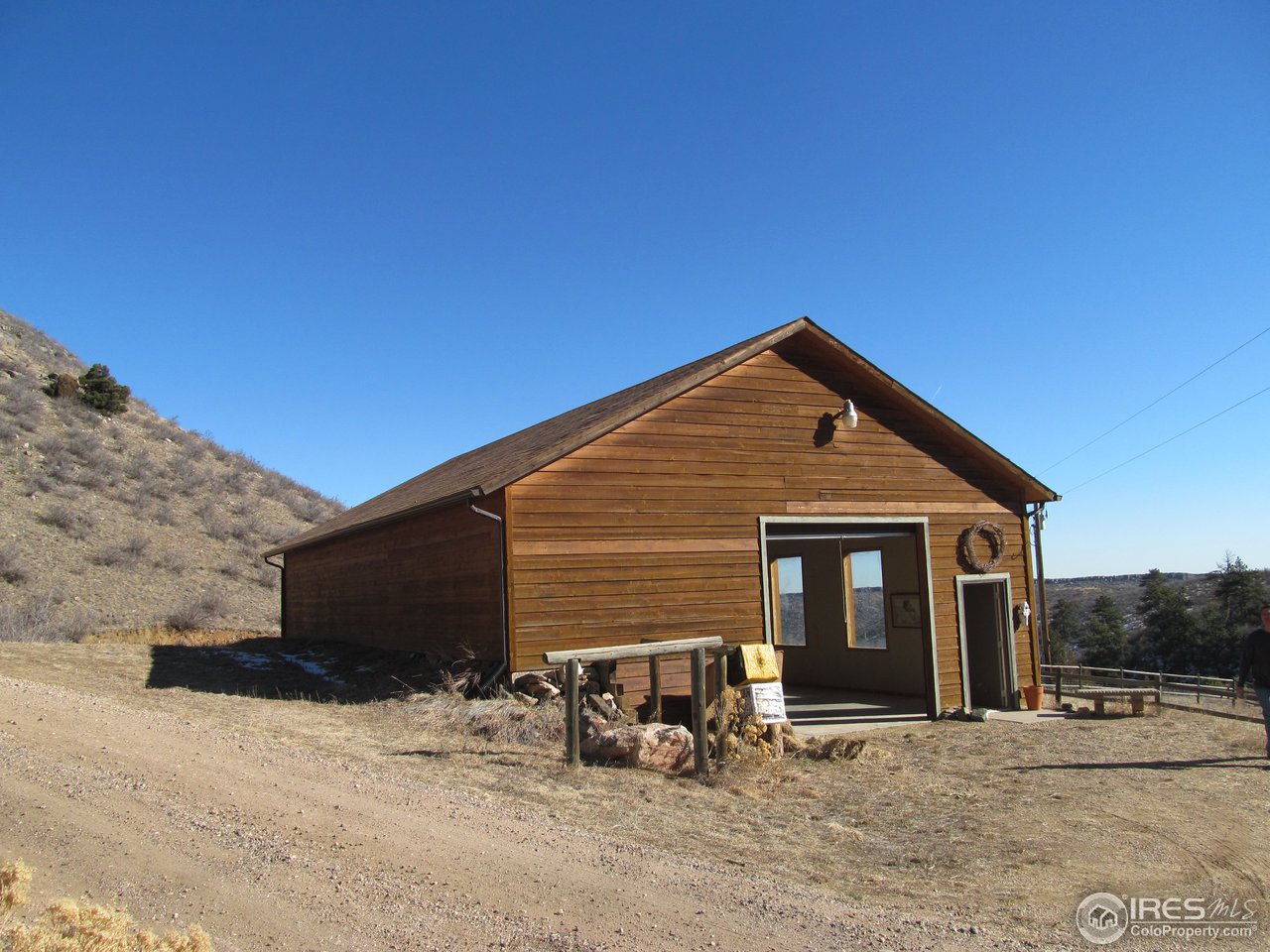 3332 Obenchain Road Laporte, CO 80535 - Photo 17 of 23 Gallery Image 17