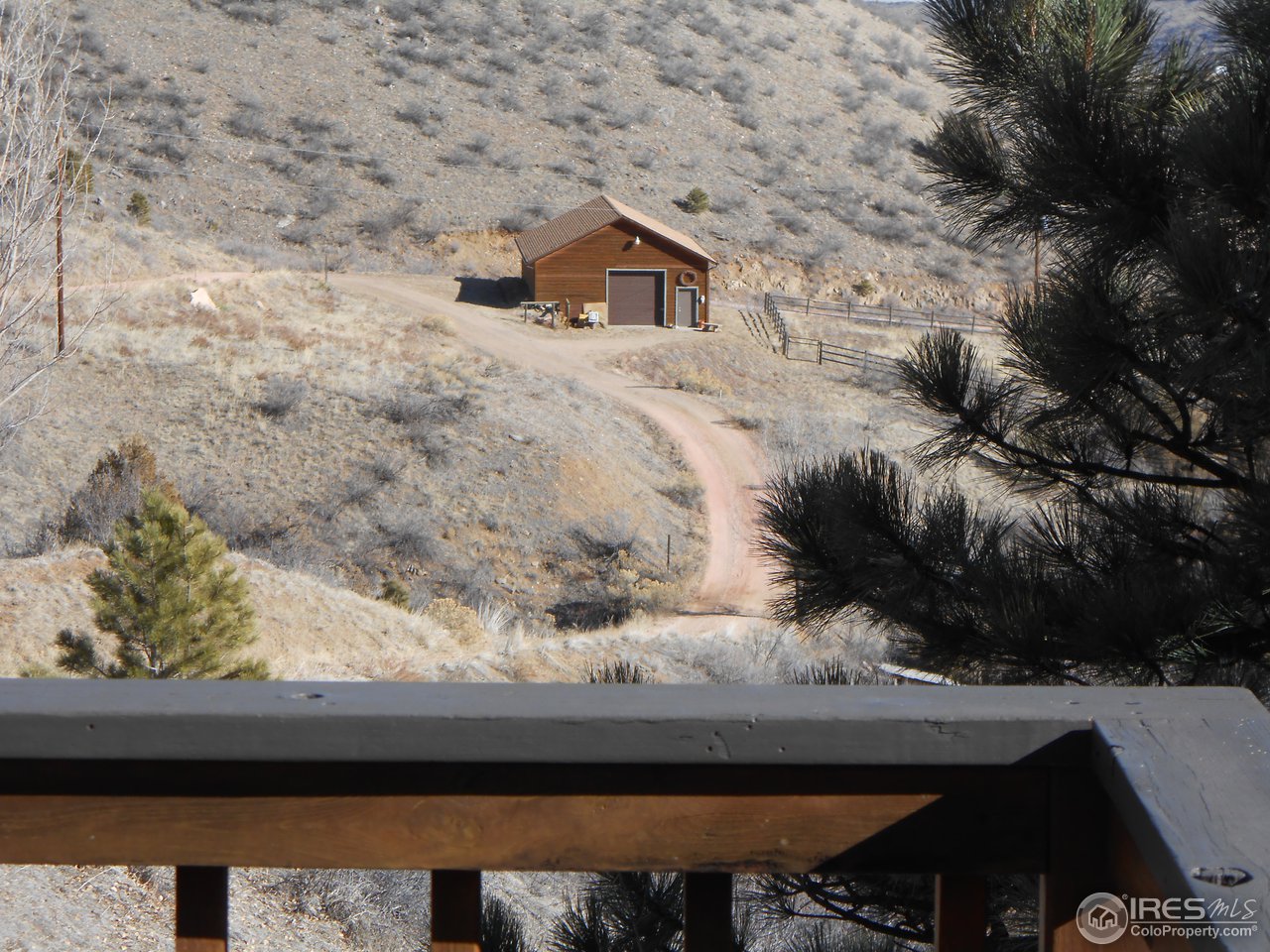 3332 Obenchain Road Laporte, CO 80535 - Photo 19 of 23 Gallery Image 19