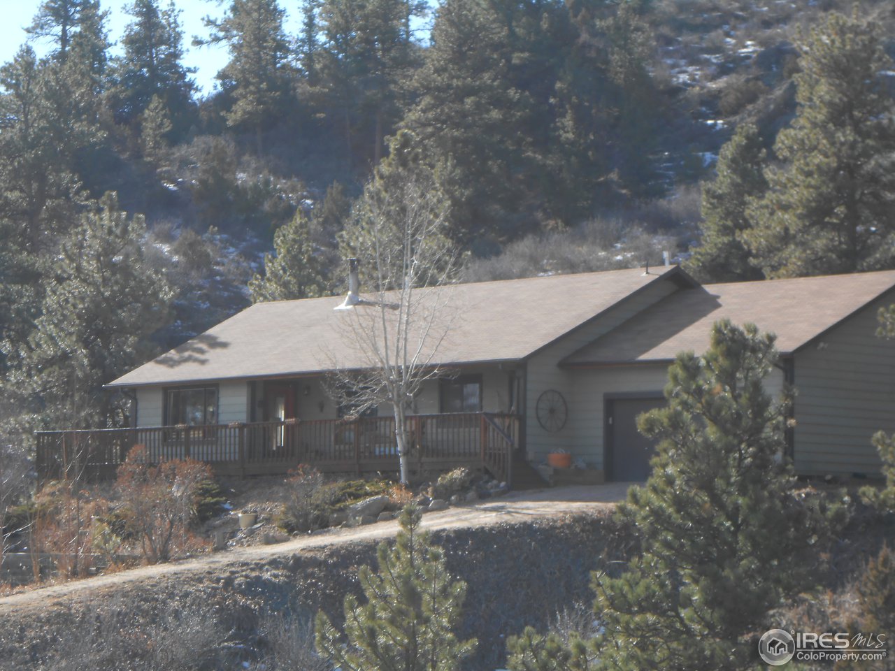 3332 Obenchain Road Laporte, CO 80535 - Photo 2 of 23 Gallery Image 2