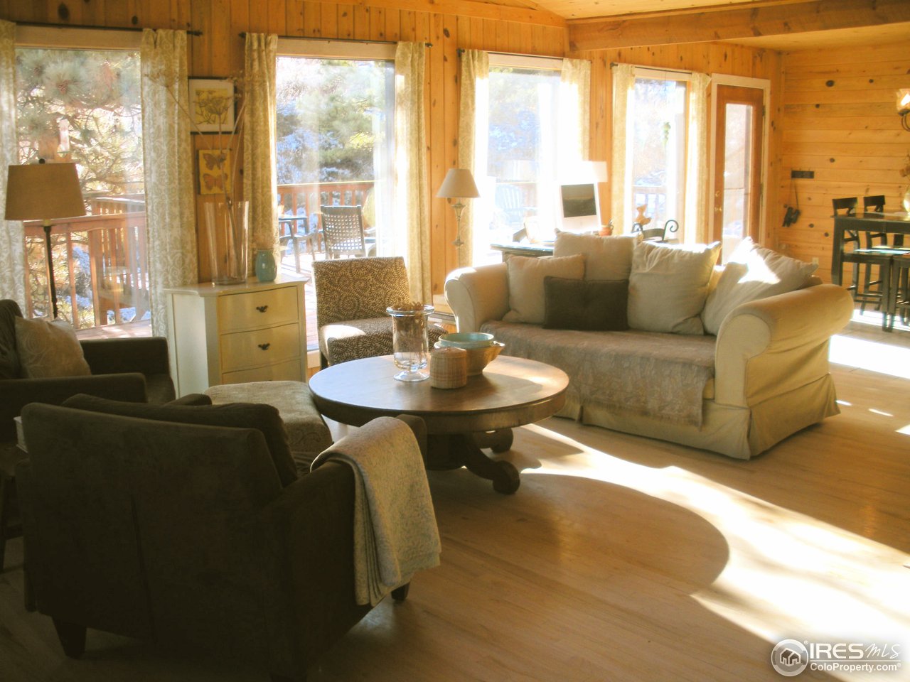 3332 Obenchain Road Laporte, CO 80535 - Photo 3 of 23 Gallery Image 3