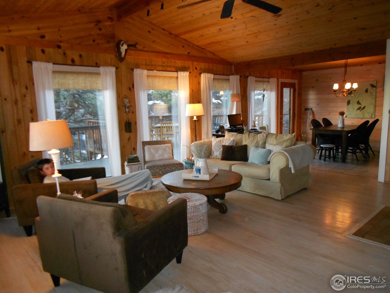 3332 Obenchain Road Laporte, CO 80535 - Photo 5 of 23 Gallery Image 5