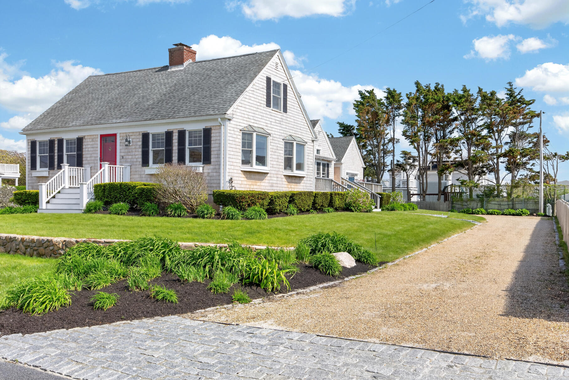 76 Santuit Road North Falmouth, MA 02556 - Photo 35 of 44 35