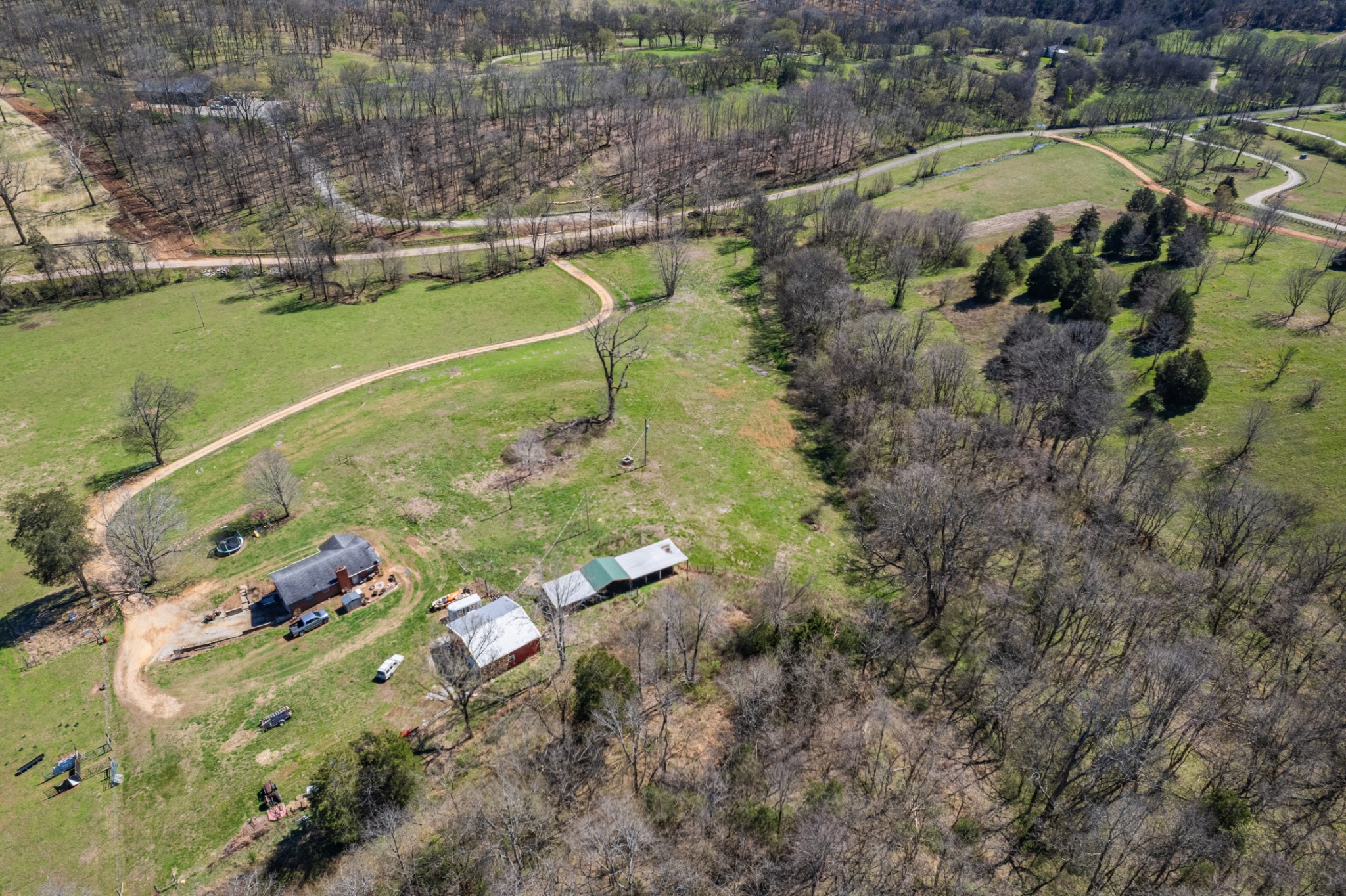 0 Dowell Branch Road Columbia, TN 38401 - Photo 37 of 60 Gallery Image 37